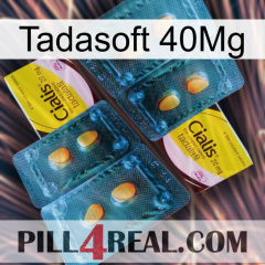 Tadasoft 40Mg cialis5